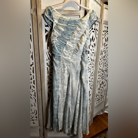 Free People Heart to Heart Midi Dress - Picture 3 of 7